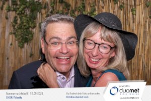 Sommernachtsball